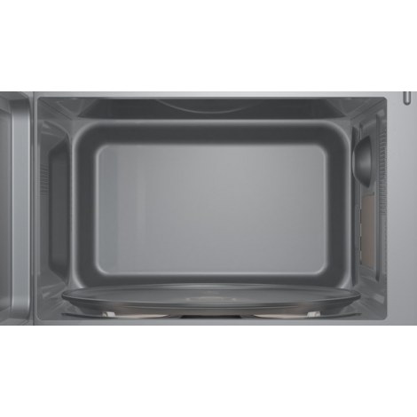 Bosch | BFL523MW3 | Microwave Oven | Built-in | 800 W | White - 2